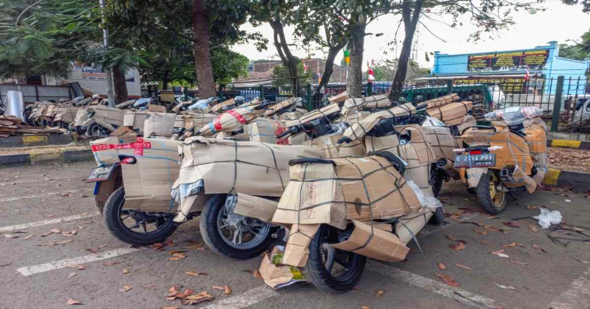 Transway Logistics Packers and Movers