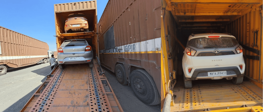 Transway Logistics Packers and Movers