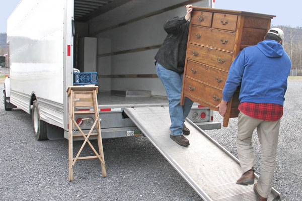 Transway Logistics Packers and Movers Packers
