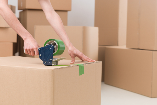 Transway Logistics Packers and Movers Packers