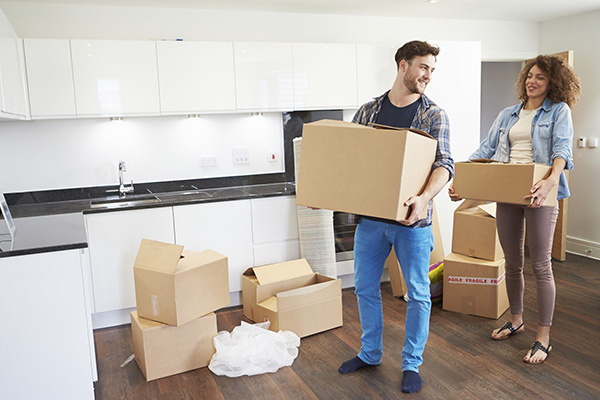 Transway Logistics Packers and Movers Packers