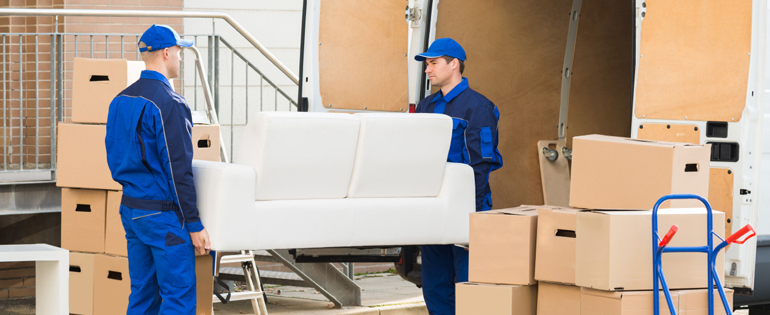 Transway Logistics Packers and Movers Packers